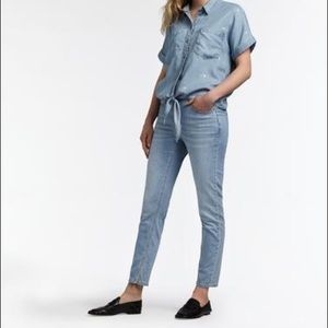 BNWT Sandwich Light Wash Jeans